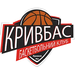 KRYVBAS BASKET logo