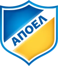 APOEL NICOSIA logo