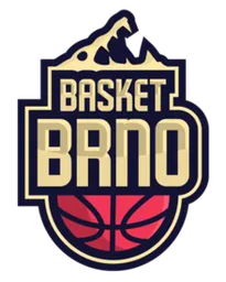 BC BRNO logo