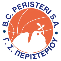 PERISTERI logo