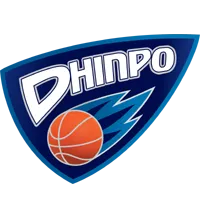 BC DNIPRO logo