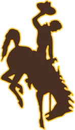 WYOMING logo