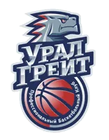 URAL GREAT logo