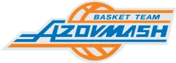AZOVMASH MARIUPOL logo