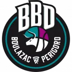 BOULAZAC logo