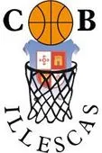 CB ILLESCAS logo