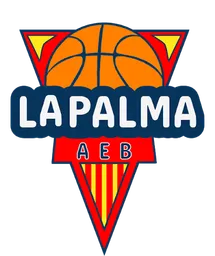 LA PALMA logo