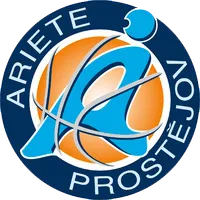 BK PROSTEJOV logo