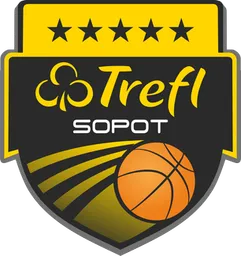 PROKOM TREFL SOPOT logo