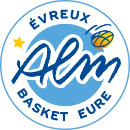 EVREUX logo