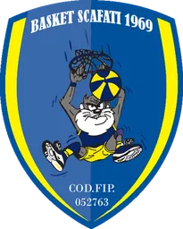 SCAFATI logo