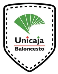 UNICAJA MALAGA logo