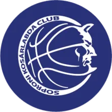 SOPRONI logo