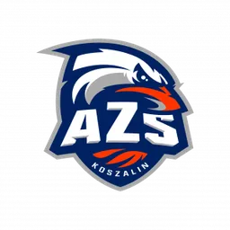 AZS KOSZALIN logo