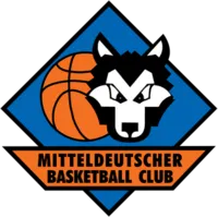 MITTELDEUTSCHER logo