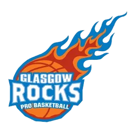 SCOTTISH ROCKS logo