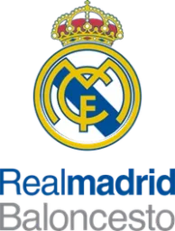 REAL MADRID 2 logo