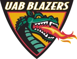 ALABAMA-BIRMINGHAM logo