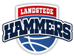 LANDSTEDE HAMMERS ZWOLLE logo