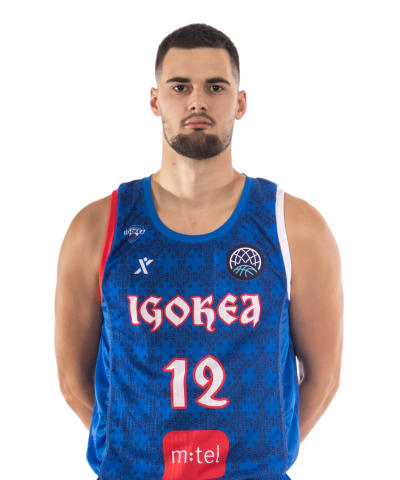Antunovic, Sandro photo