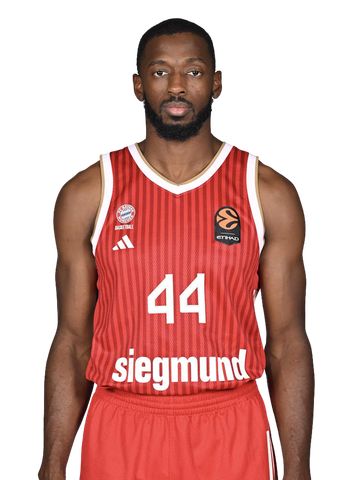 Baldwin, Kamar photo