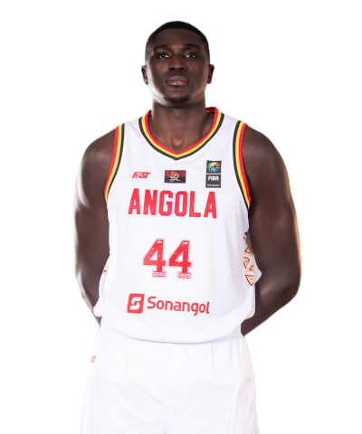 Bango, Jilson photo
