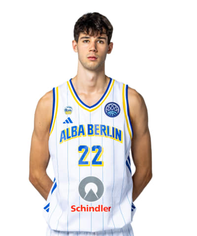 Bennefeld, Nevio photo