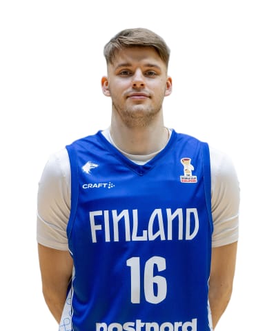 Blomgren, Perttu photo