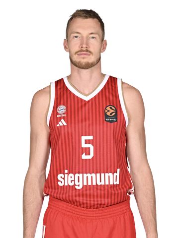 Giffey, Niels photo