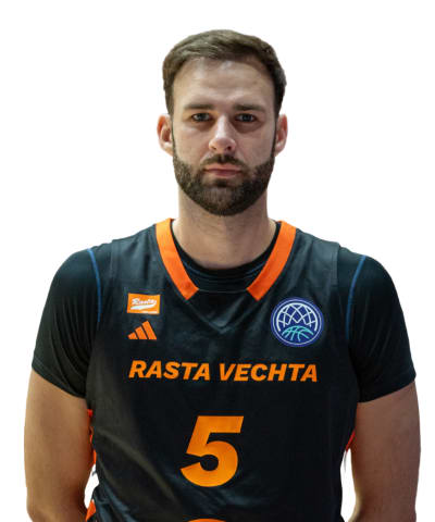 Griciunas, Benas photo