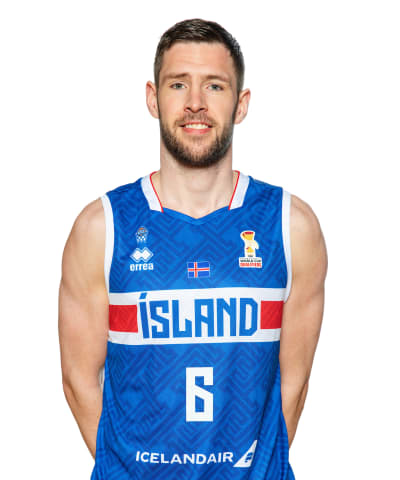 Gudmundsson, Jon Axel photo