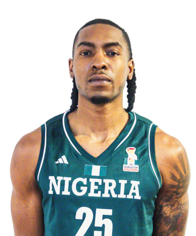 Iwundu, Wes photo
