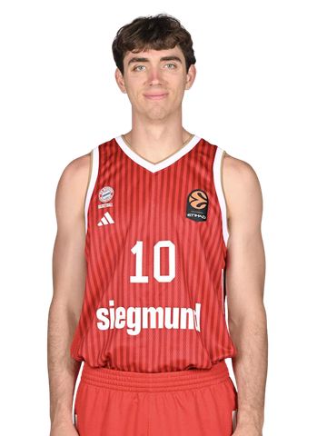 Jessup, Justinian photo