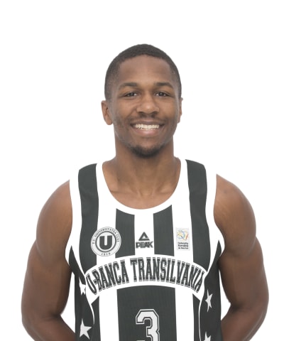 Johnson, Kerron photo