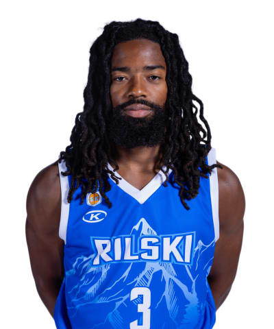 Johnson, Malik photo
