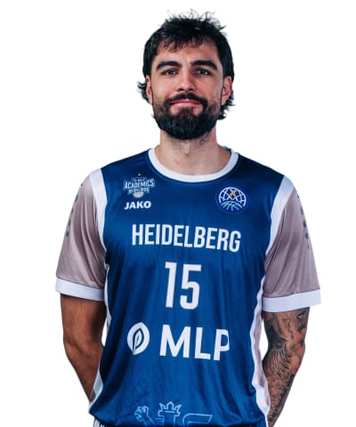 Keßen, Marcel photo