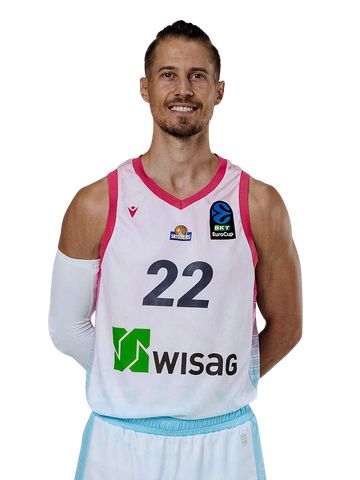 Klepeisz, Thomas photo