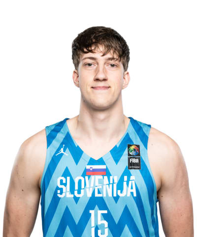 Kocevar, Gasper photo