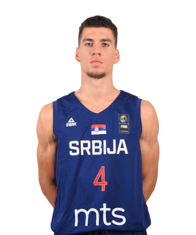Kovacevic, Aleksa photo