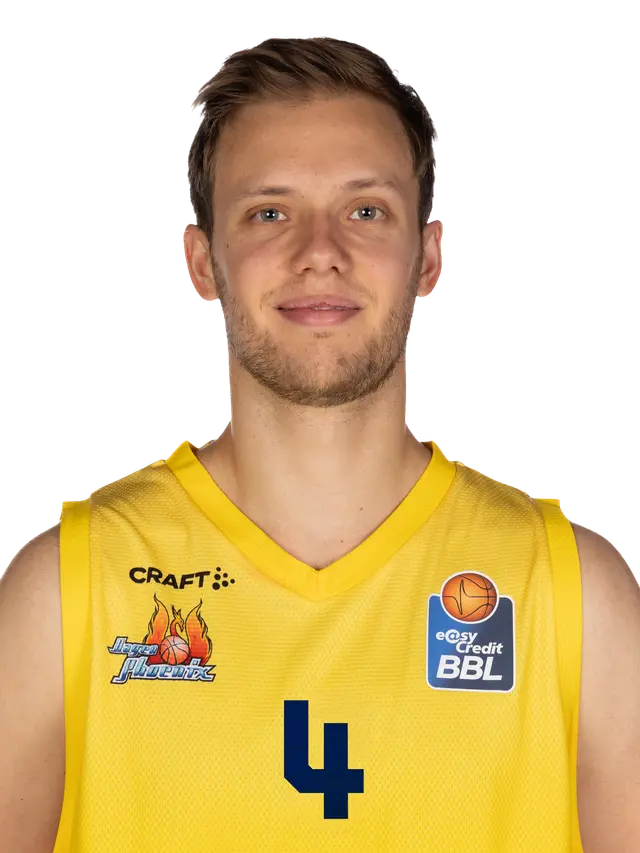 Kraushaar, Bjarne photo