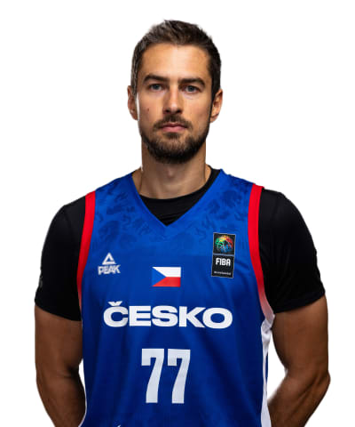 Kyzlink, Tomas photo