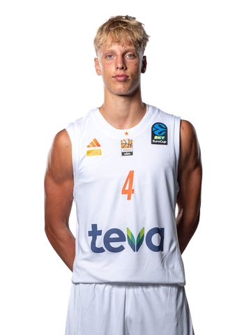 Milicic, Teo photo