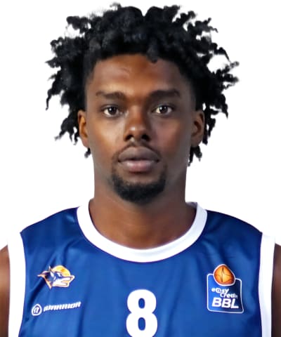 Nicholson, Kassim photo