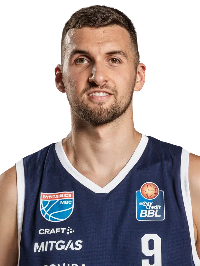 Nikic, Kresimir photo