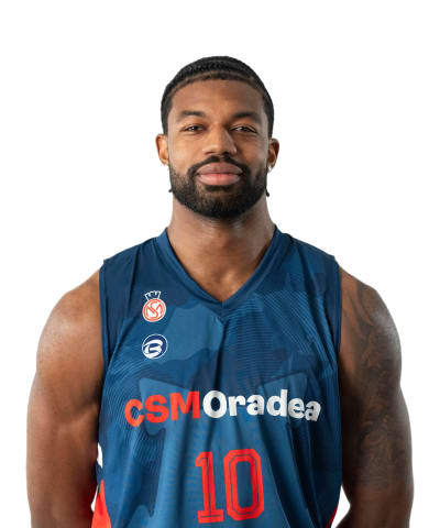 Osborne, Malik photo