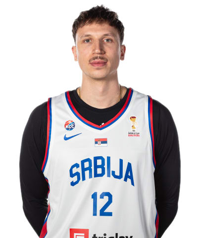 Radanov, Aleksa photo