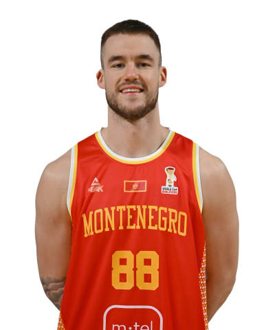Radoncic, Dino photo