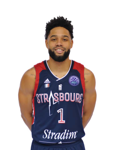 Reynolds, Scottie photo