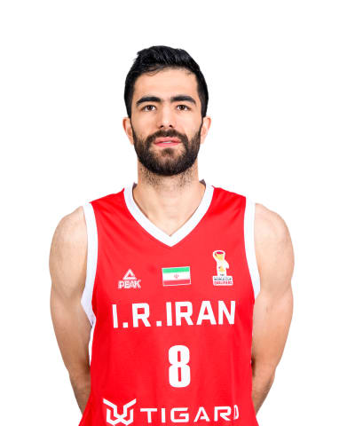 Yakhchali, Behnam photo