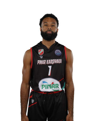 Blackmon, James photo